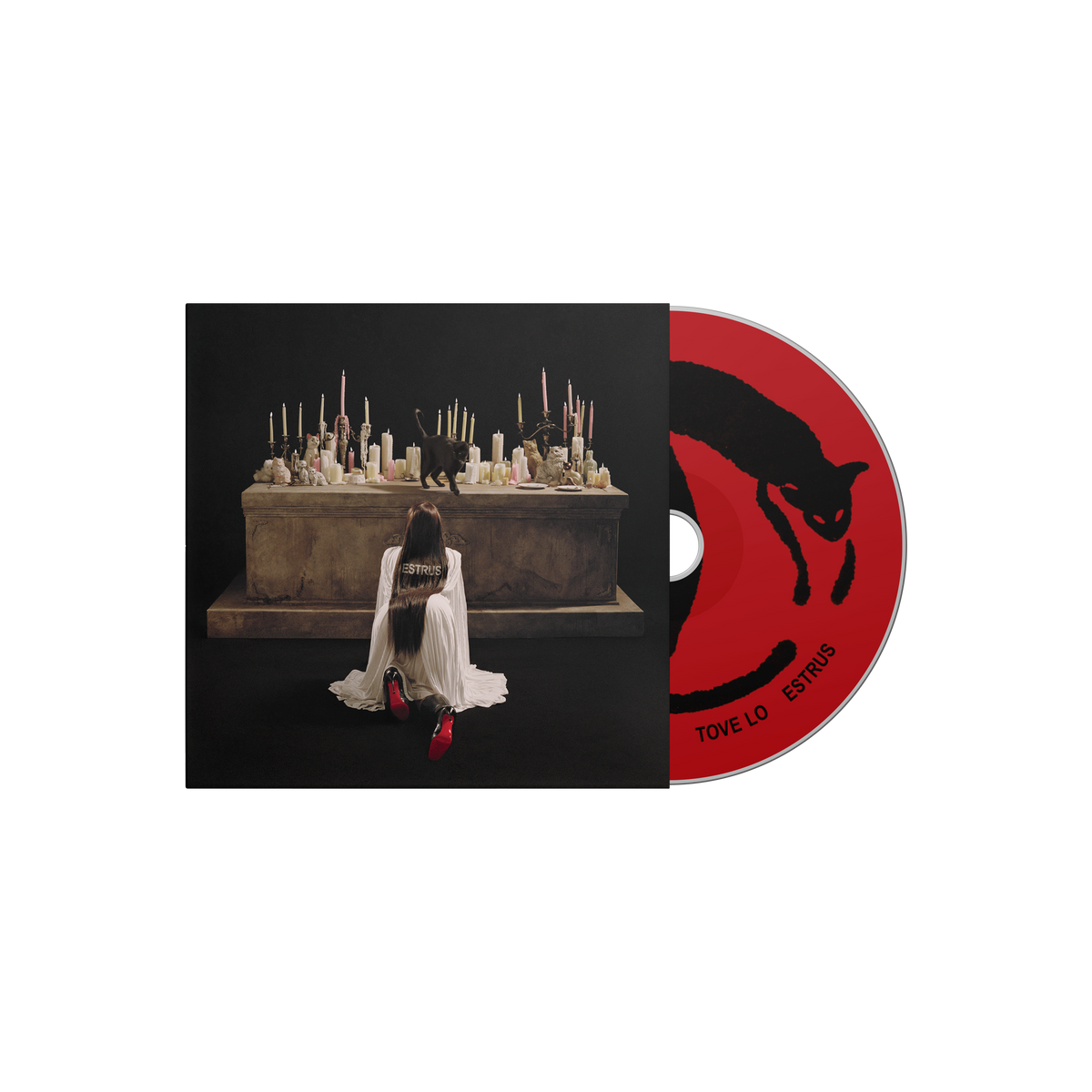 ESTRUS CD