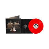 ESTRUS RED VINYL