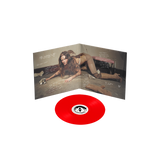 ESTRUS RED VINYL