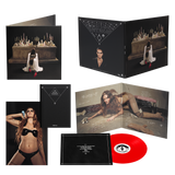 ESTRUS RED VINYL