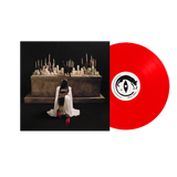 ESTRUS RED VINYL
