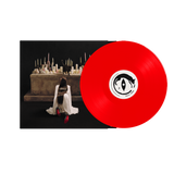 ESTRUS RED VINYL