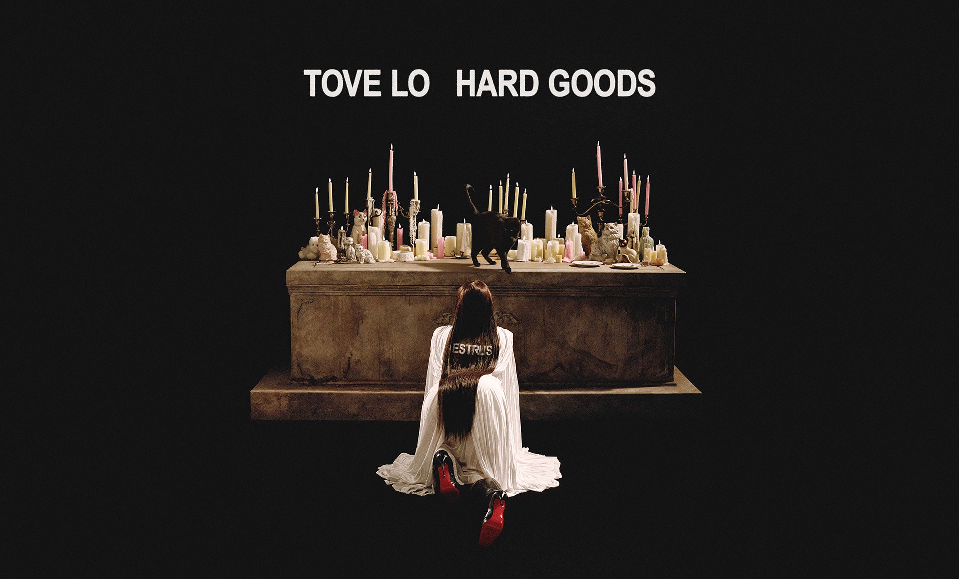 ESTRUS PRE-ORDERS – Tove Lo
